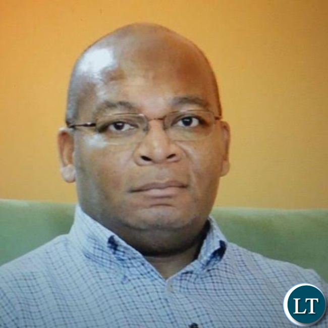 Ponga Liwewe