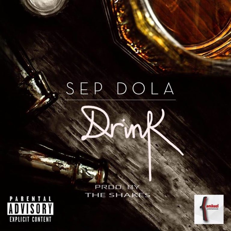 Sep Dola releases first single since signing to Kamikazi  entertainment