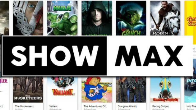ShowMax expands internet TV service to sub-Saharan Africa