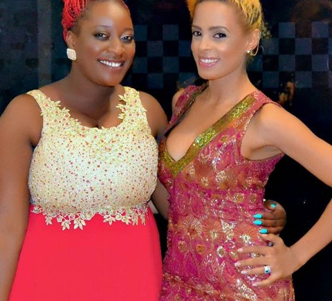  Tiwamyenji with Salma Sky