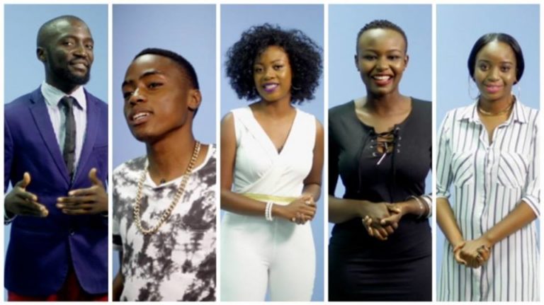 MEET YOUR ZED TOP 10, FINAL FIVE!