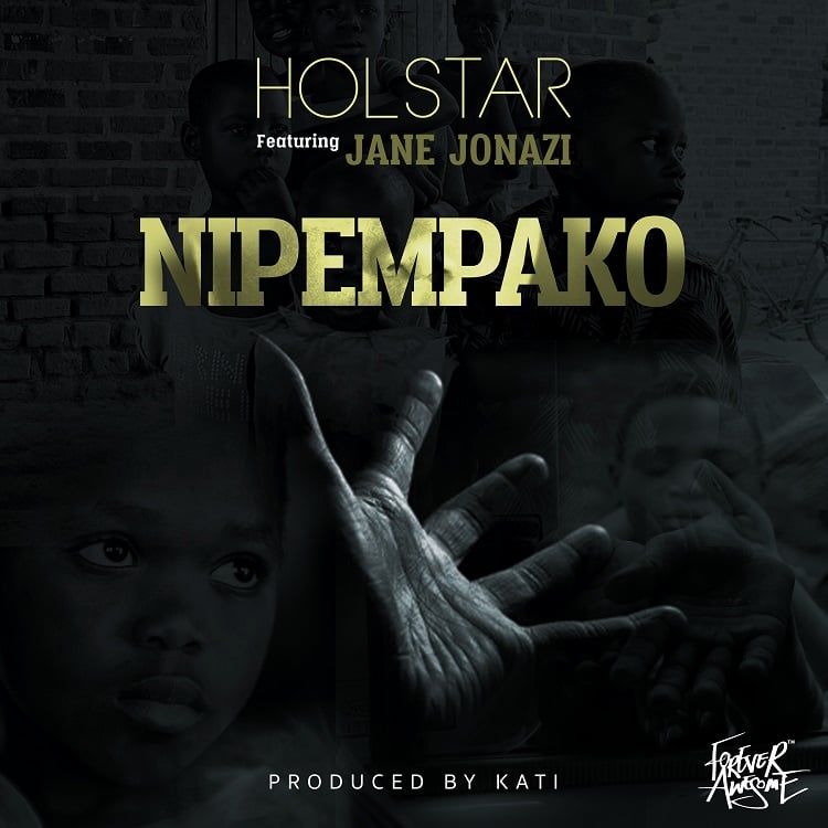 The Holstar Presents the Second Single Off his forthcoming Album “Dreaming In High Definition” titled “Nipempako