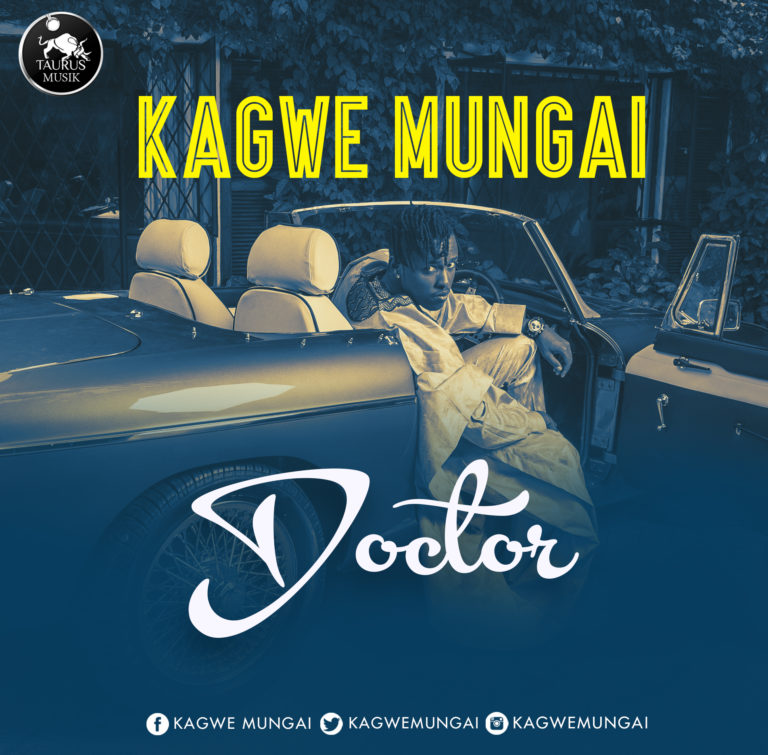 Kenyan singer releases dancehall infused new single “Doctor”
