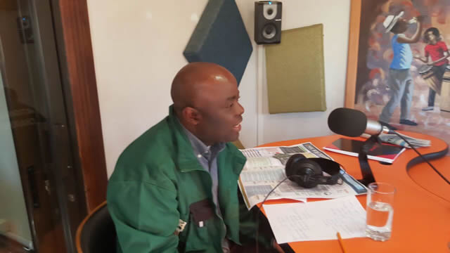 HOME Affairs Minister Stephen Kampyongo