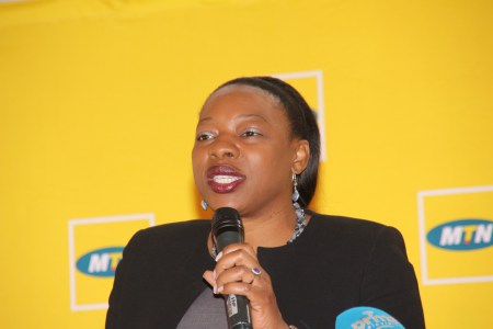 MTN Zambia launches 2016 21 Days of Y’ello Care