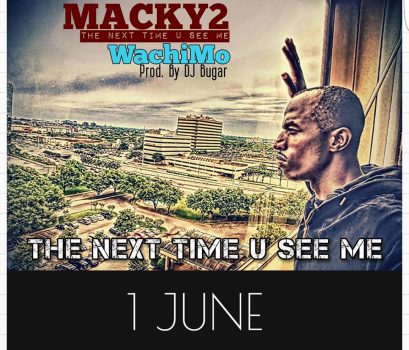 Macky 2 not giving away his new single for free , here’s how to buy it