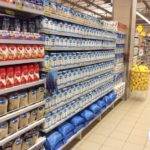 More locally produced items on Shoprite stores in  Solwezi