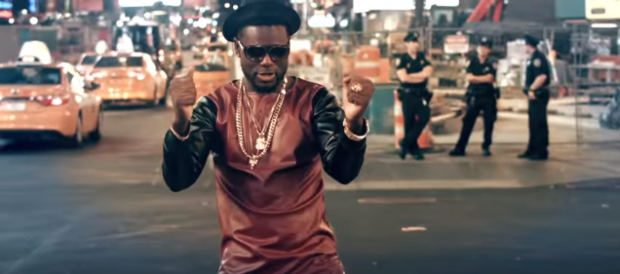 OC releases new video “My baby”