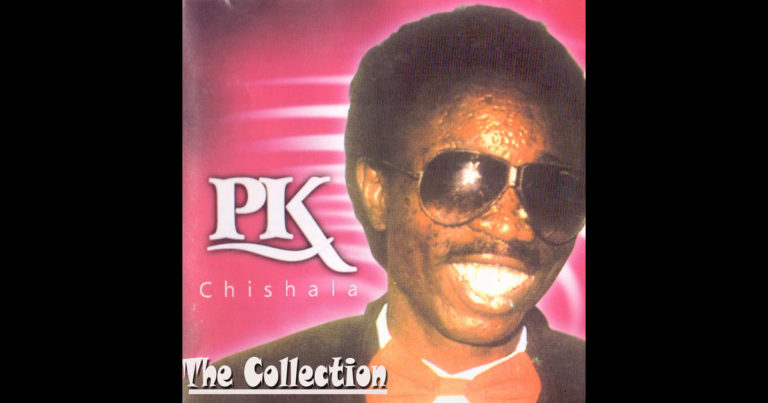 The Misty remembers PK Chishala