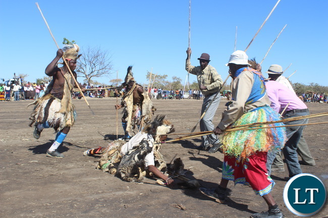 Monze Town To House The First Industrial Park In Southern Province