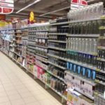 Shoprite new Solwezi store