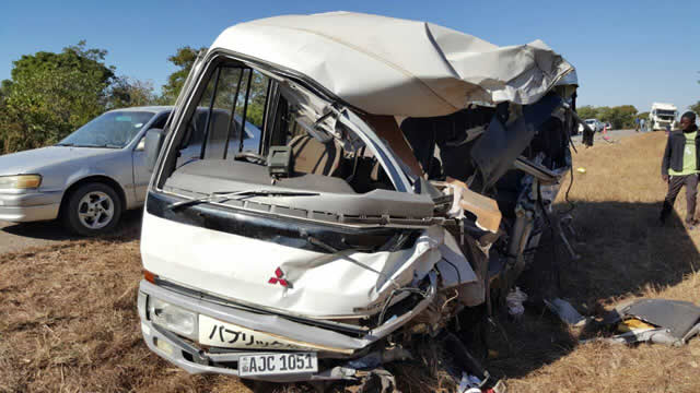 accident