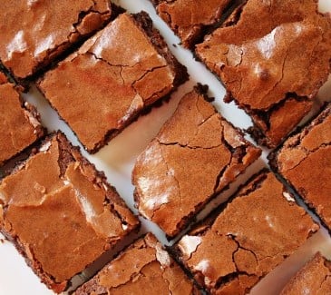 brownies 2