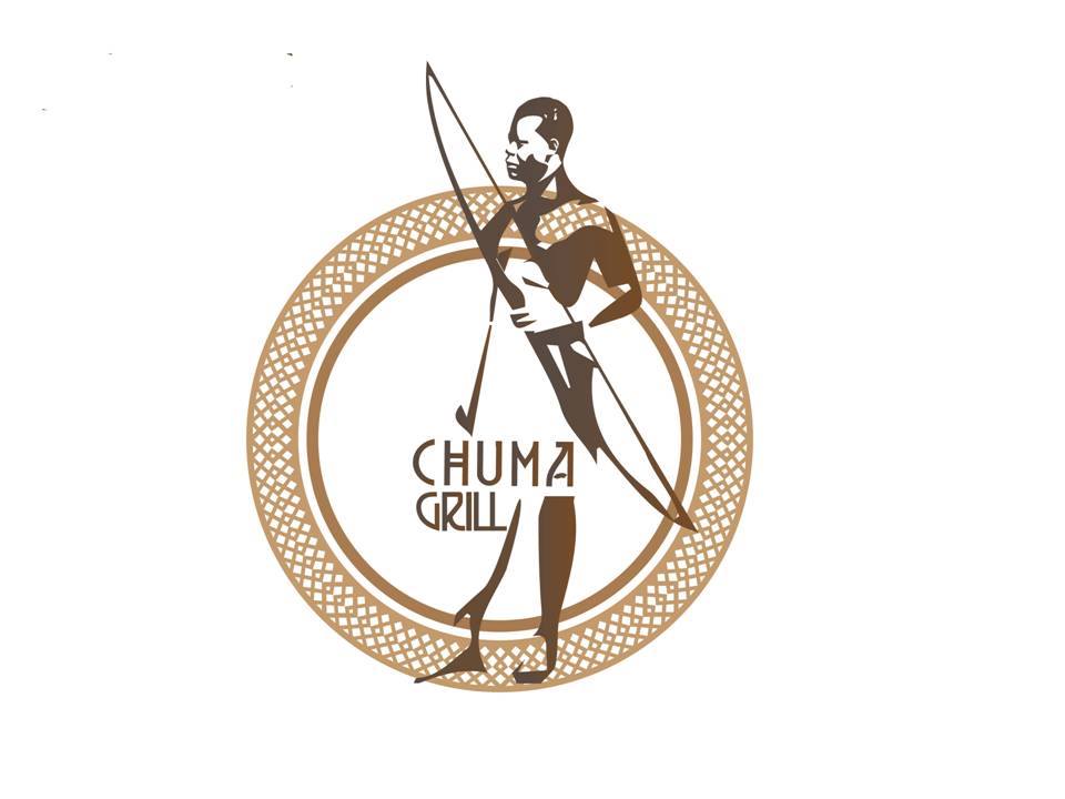 chama grill