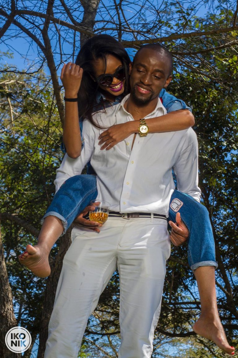 Zambian Rapper Chanda Mbao Goes Viral