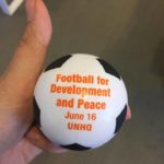 football