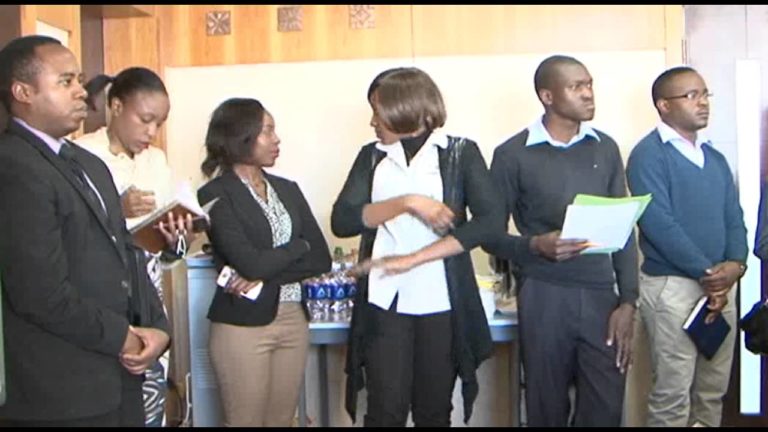 Zambia Signs TFTA Agreement