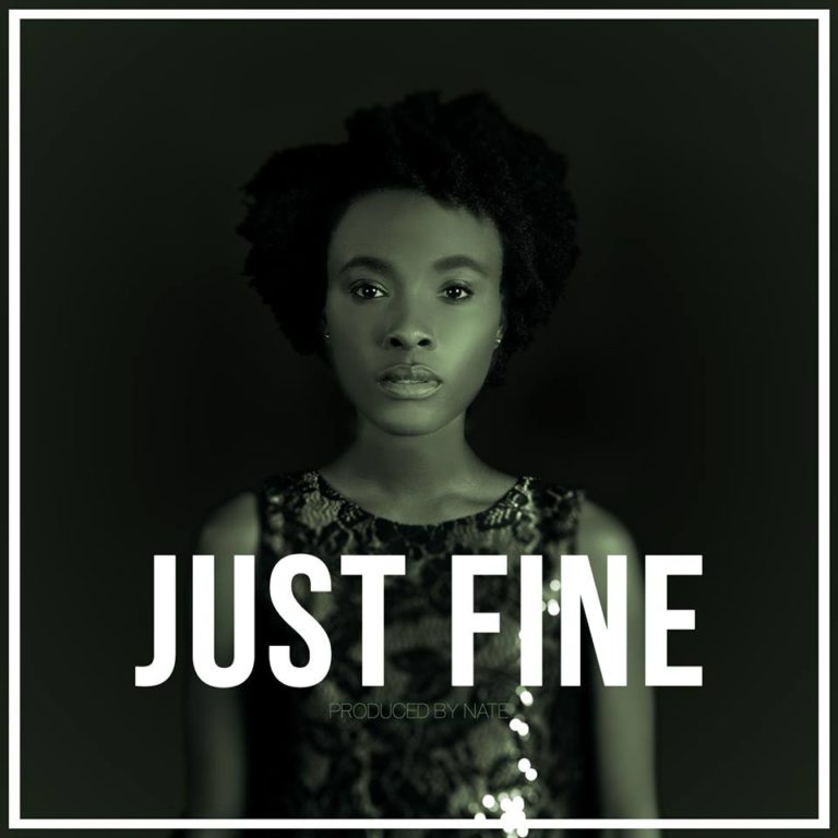 New Zealand based Electropop artist, Mukuka, releases “Just Fine”
