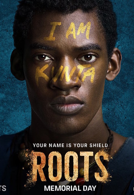 Roots to debut on History channel