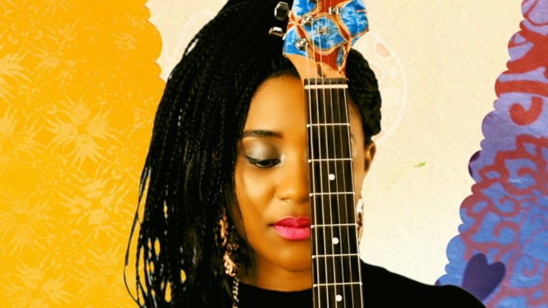 Afro-pop singer Wacheda drops ‘Swagger Lover’