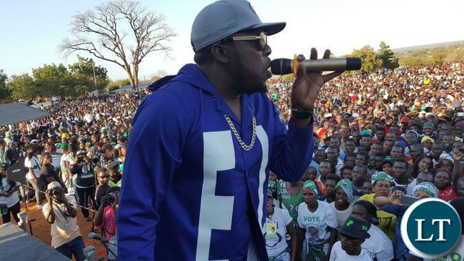 Politics Of Kleptocracy, Hypocrisy,Bitterness, Vengeance, Obliteration And Lawlessness: Where Will They Take Mother Zambia?
