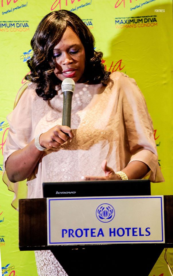 Pastor Mwaka Twagirayesu