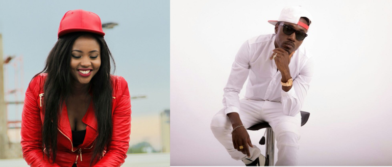 Cleo Ice Queen and Roberto nominated at AFRIMMA Awards 2016