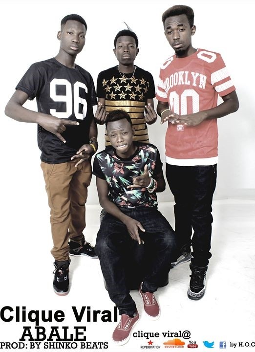 clique viral