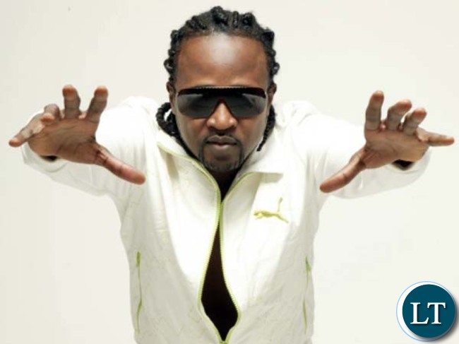 Congolese super star Werrason