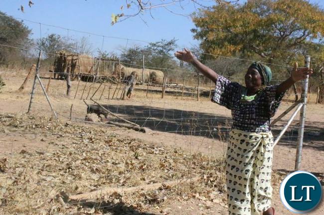A cheerful Mother to HH welcomes him back home