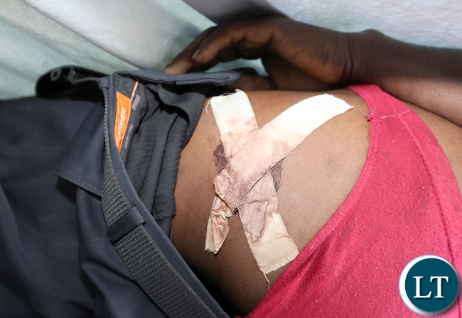 Green Mwale Namwala victim 5216