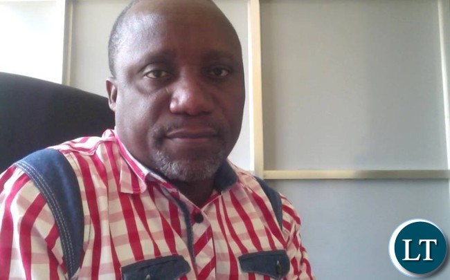 Kellys Kaunda