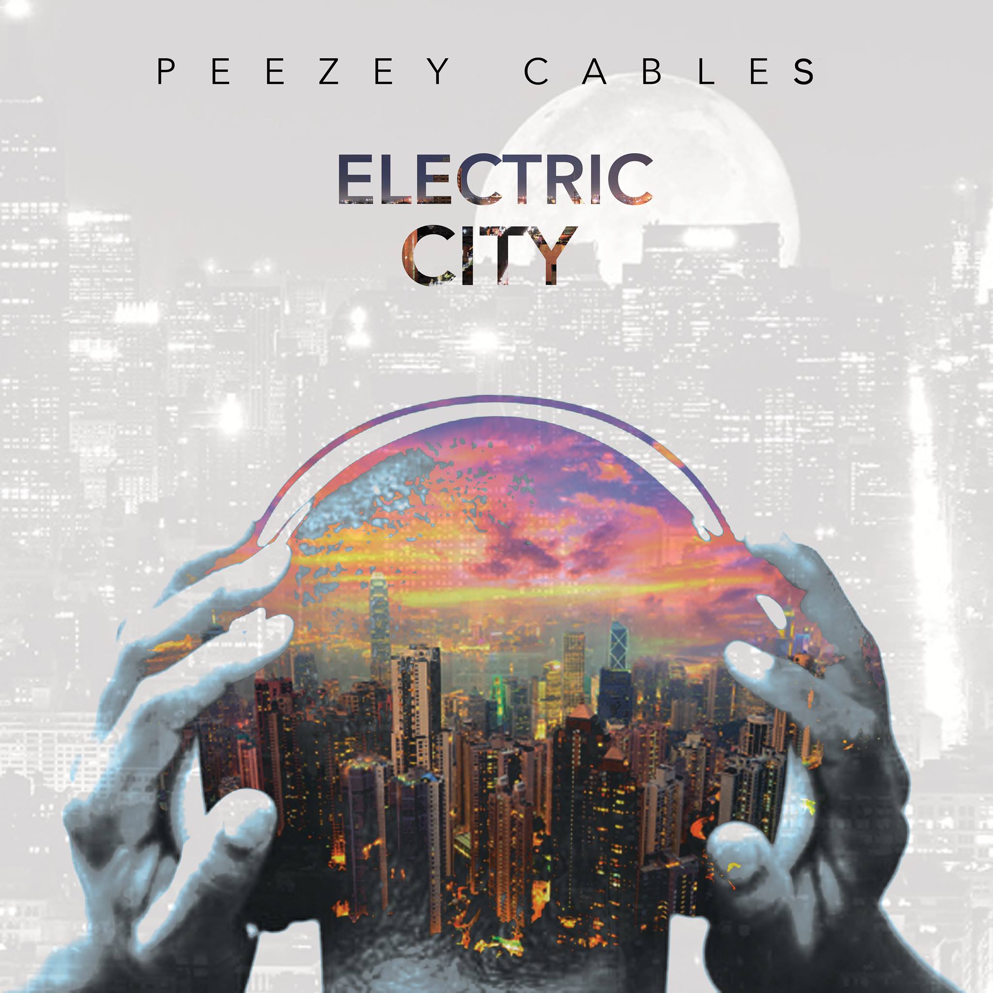 Peezey Artwork