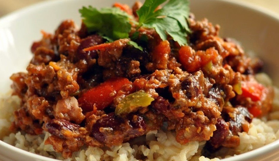 chilli