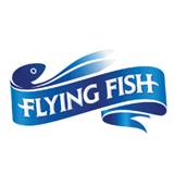 flying fish