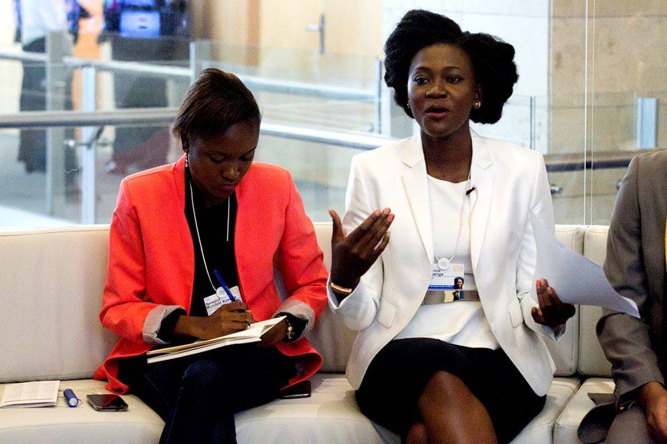 patience chisanga1