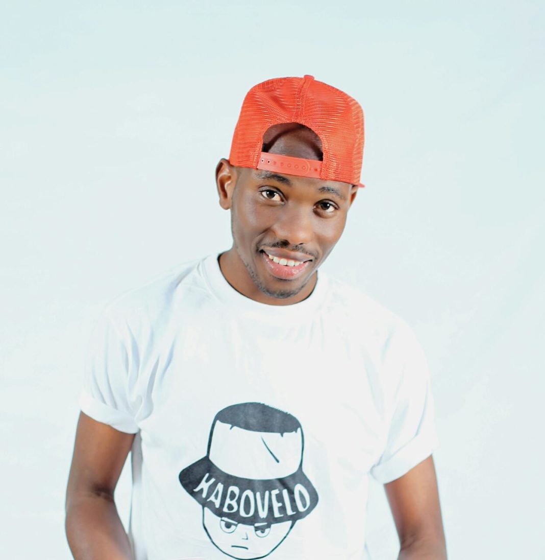 Drimz is back with ‘Mwiloba’