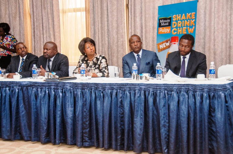 Mutati OUT; Mwanakatwe IN- My thoughts