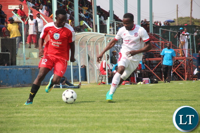 Highlights Barclay's Bank Cup 2016 Edition Quarter Final: Kabwe Soccer Youth Academy vs Nkana at Nkoloma stadium on Saturday, 17th September 2016. Highlights Barclay's Bank Cup 2016 Edition Quarter Final: Kabwe Soccer Youth Academy vs Nkana at Nkoloma stadium on Saturday, 17th September 2016.