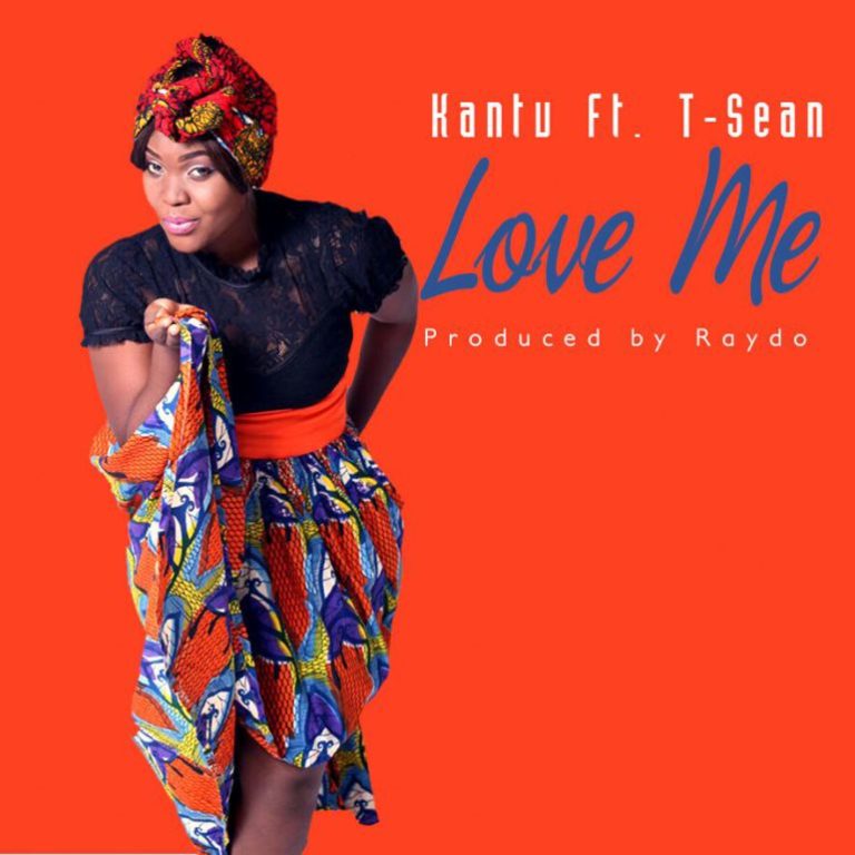 Kantu releases new single with T-Sean