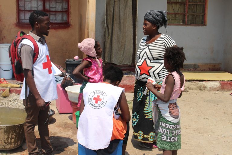 Measles Outbreak Hits Chasefu District in Eastern Province