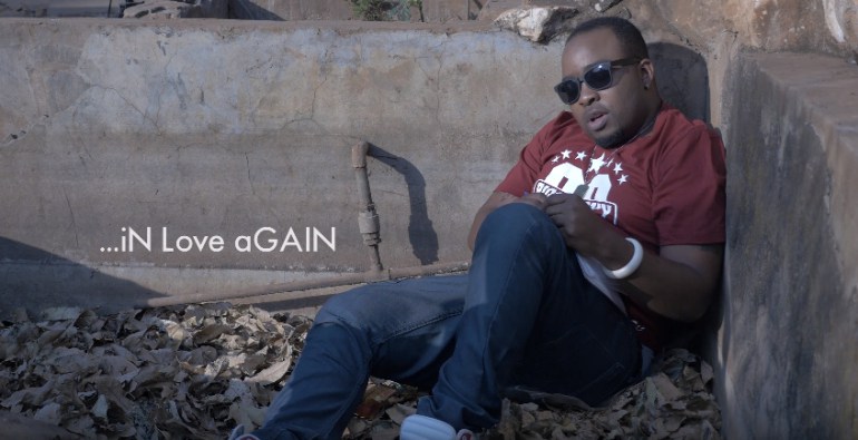 Ty2 releases new video ” In Love Again “