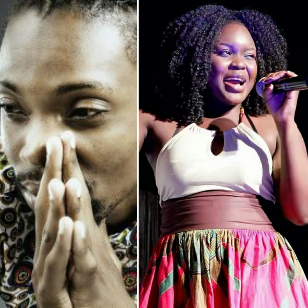 Jay Rox and Kan2 Nominated at the 2016 BEFFTA Awards
