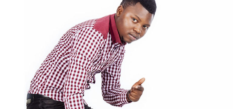Gospel artiste ,The Proof , releases “Mumani Ona” video