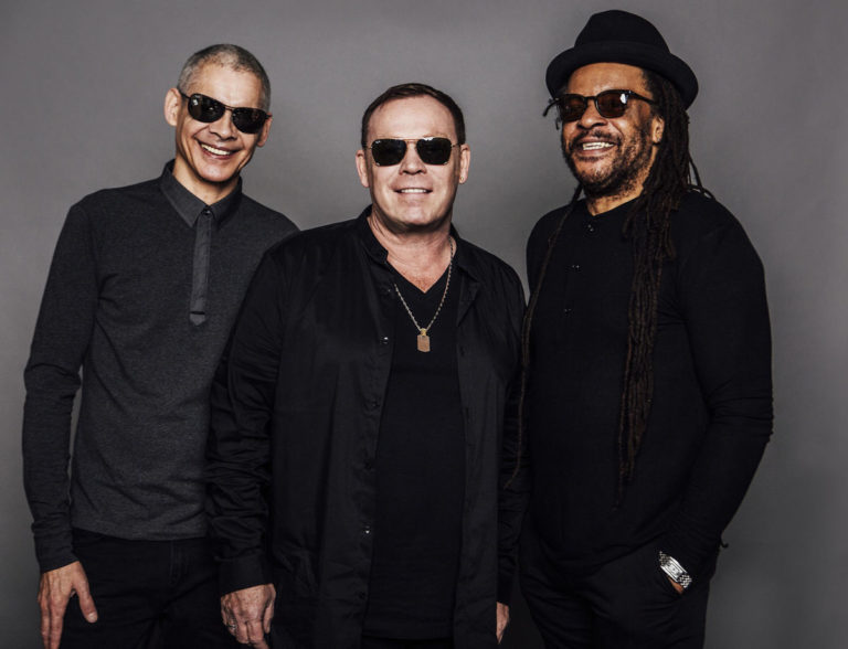UB40 to headline Stanbic Music festival