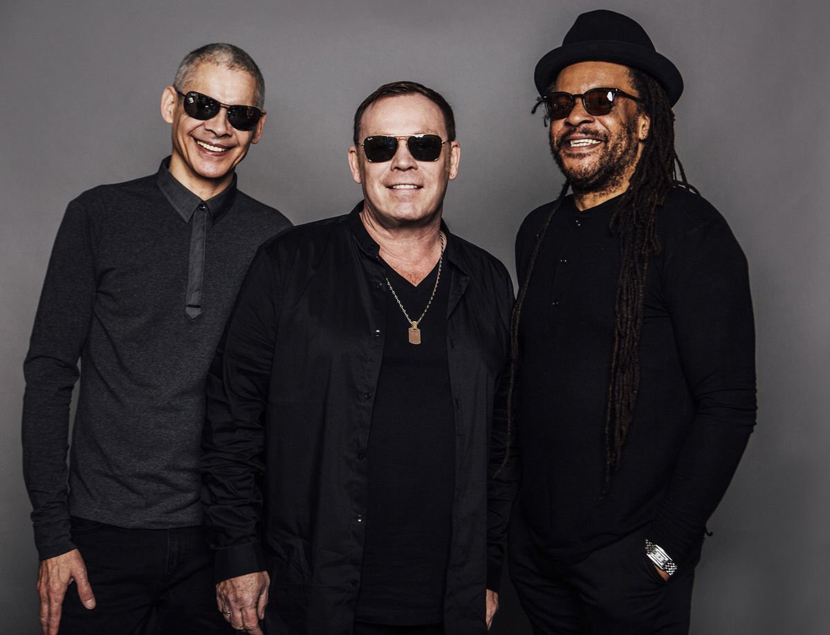 Ub40 top 50 songs