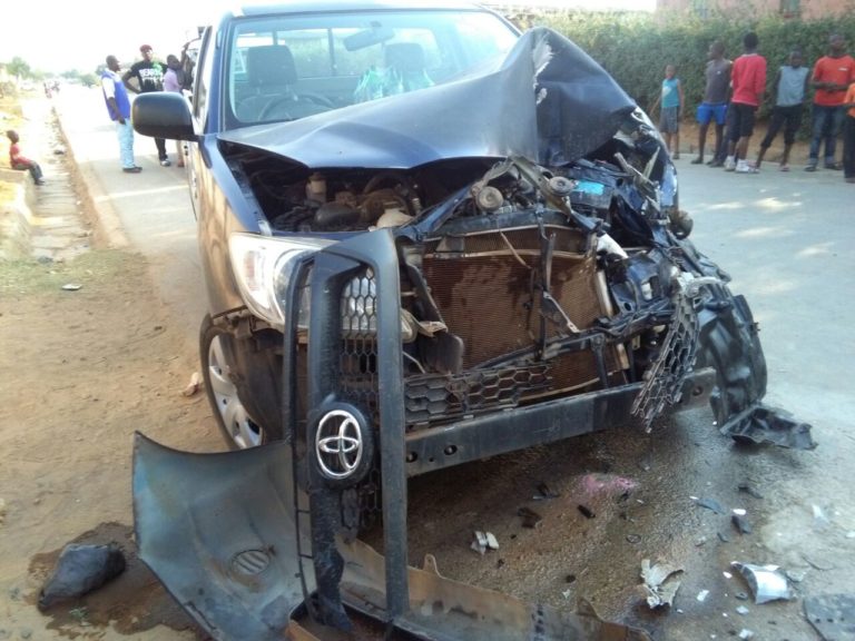 7 people die in road traffic accident