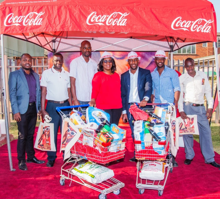 Zambian Breweries finalises the sale of its Coca-Cola bottling business