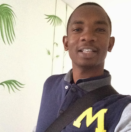 Cosmas Mtesigwa