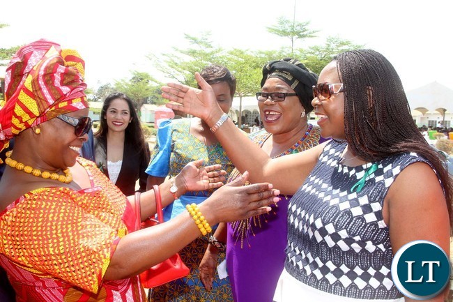 first-lady-esther-lungu-maureen-mwanawasa-6